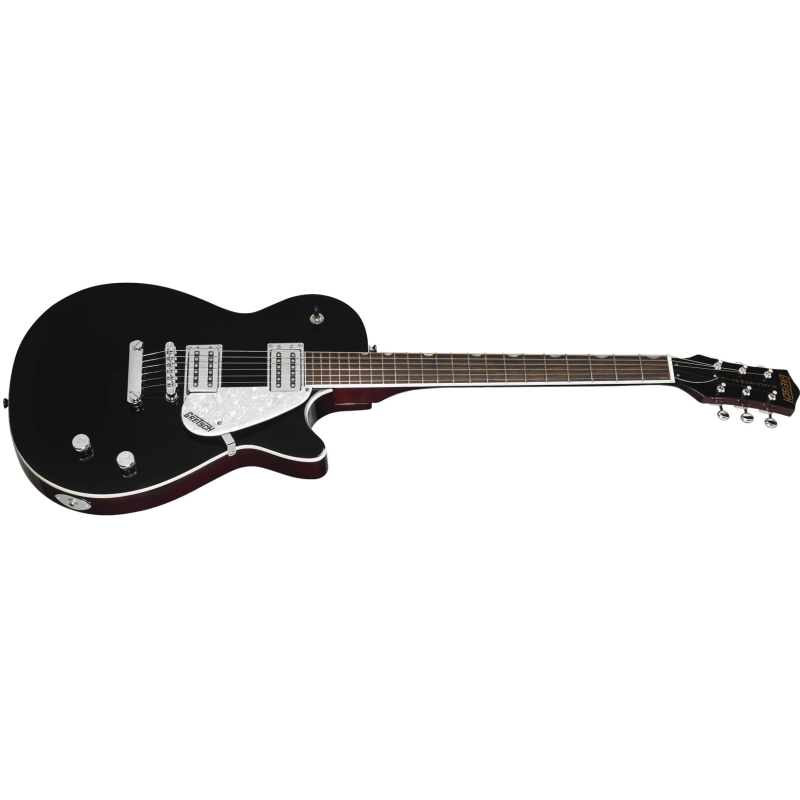 Gretsch G5425 Jet Club RW Black