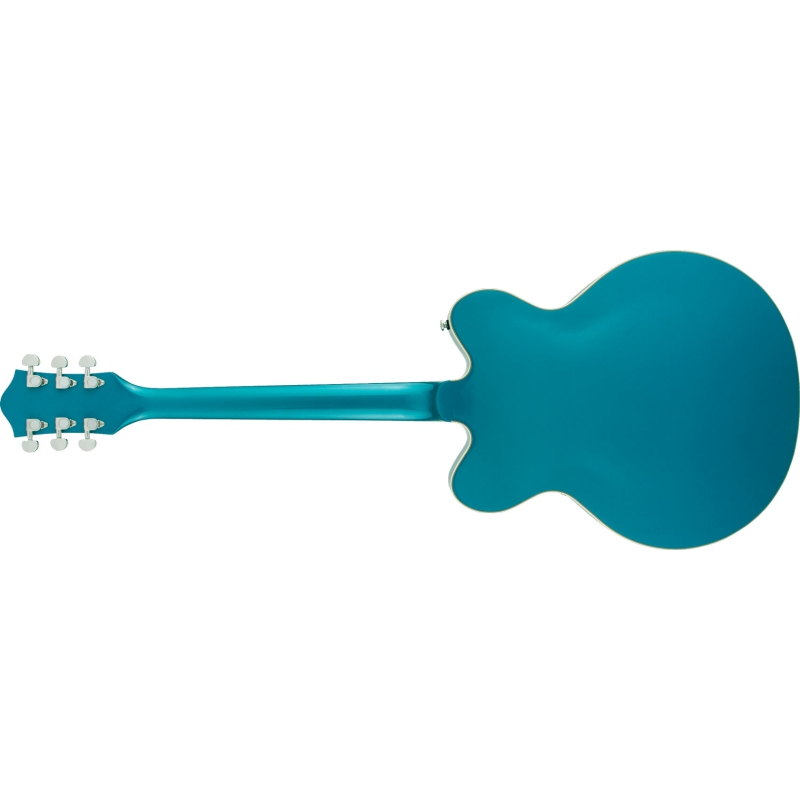 Gretsch G2622 Streamliner Center Block DC Ocean Turquoise