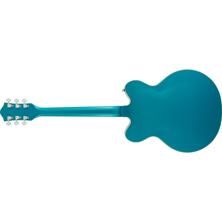 Gretsch G2622 Streamliner Center Block DC Ocean Turquoise