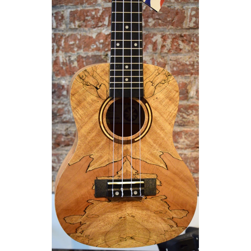 Tanglewood Tiare TWT10 Concert ukulele Spalt Maple