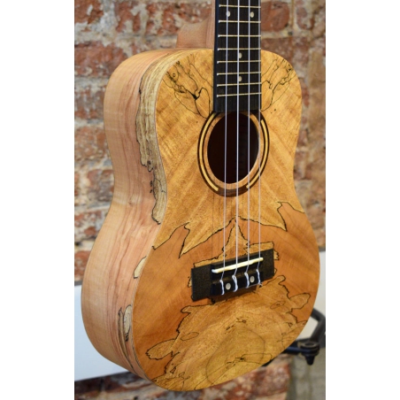 Tanglewood Tiare TWT10 Concert ukulele Spalt Maple