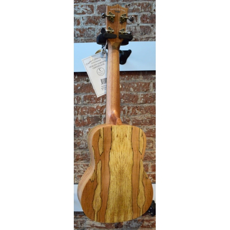 Tanglewood Tiare TWT10 Concert ukulele Spalt Maple