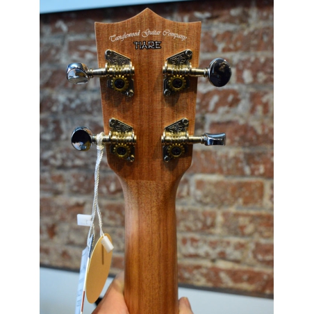 Tanglewood Tiare TWT10 Concert ukulele Spalt Maple