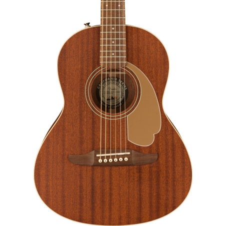 Fender Sonoran Mini All Mahogany