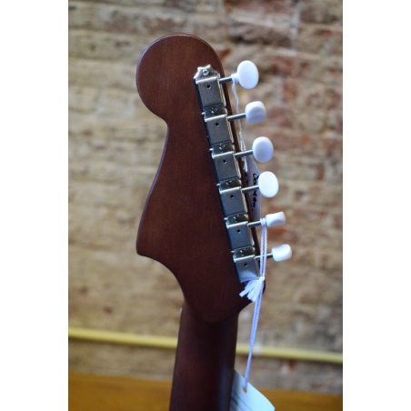 Fender Sonoran Mini All Mahogany