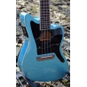 Fender Fullerton Jazzmaster Uke Tidepool Fender Fullerton Jazzmaster Uke Tidepool