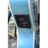 Fender Fullerton Jazzmaster Uke Tidepool Fender Fullerton Jazzmaster Uke Tidepool