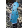 Fender Fullerton Jazzmaster Uke Tidepool Fender Fullerton Jazzmaster Uke Tidepool