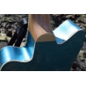 Fender Fullerton Jazzmaster Uke Tidepool Fender Fullerton Jazzmaster Uke Tidepool