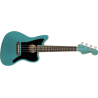 Fender Fullerton Jazzmaster Uke Tidepool Fender Fullerton Jazzmaster Uke Tidepool