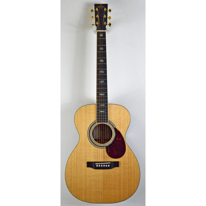 Sigma 00R-40 Custom Guitar