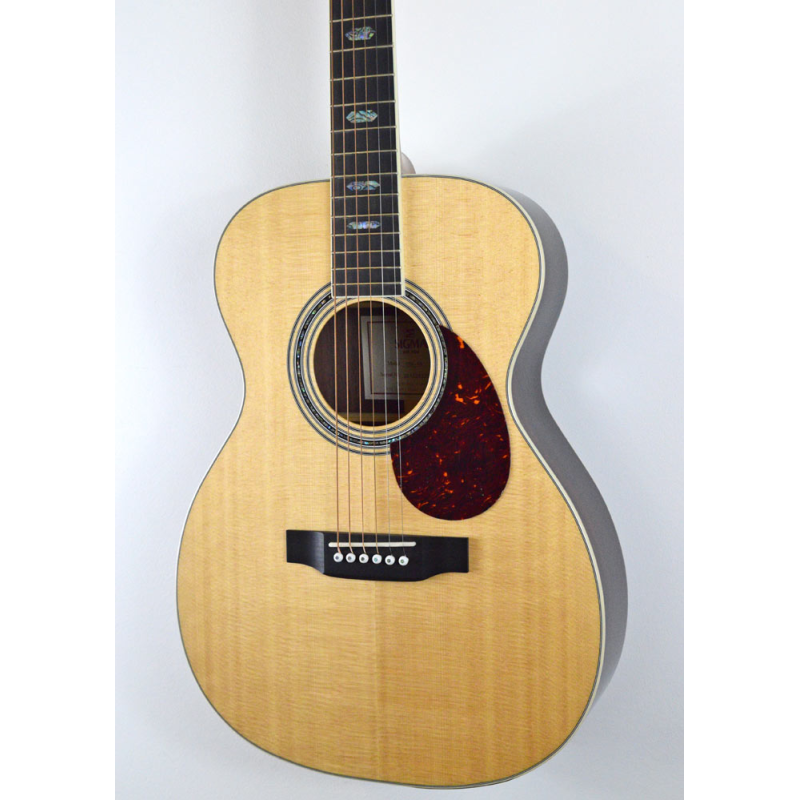 Sigma 00R-40 Custom Guitar