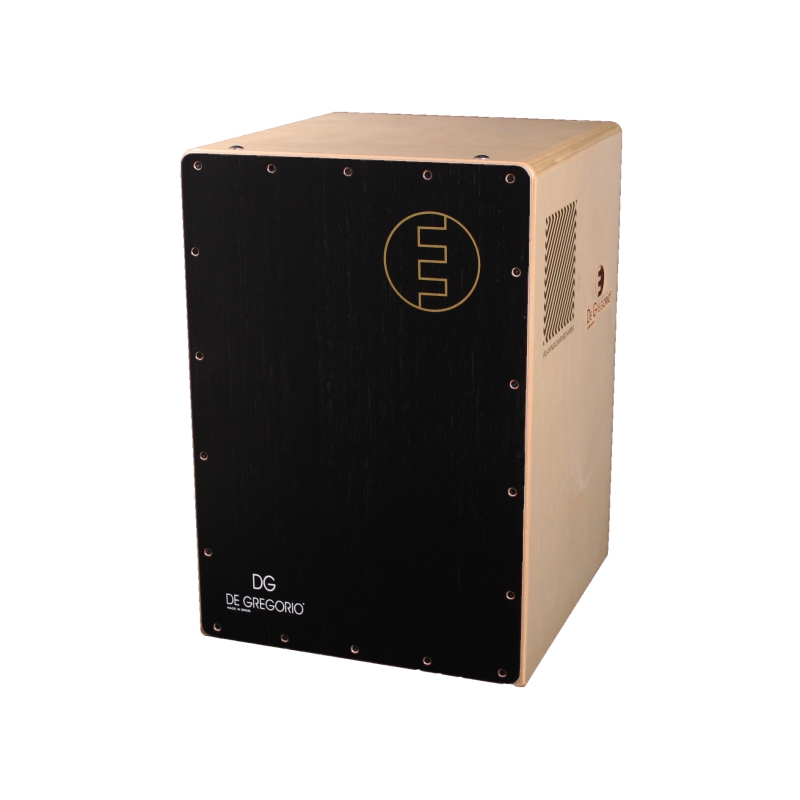 DG Cajon Jose Montana DGC33