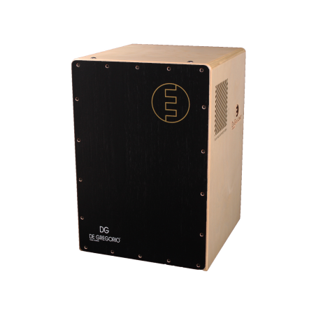 DG Cajon Jose Montana DGC33