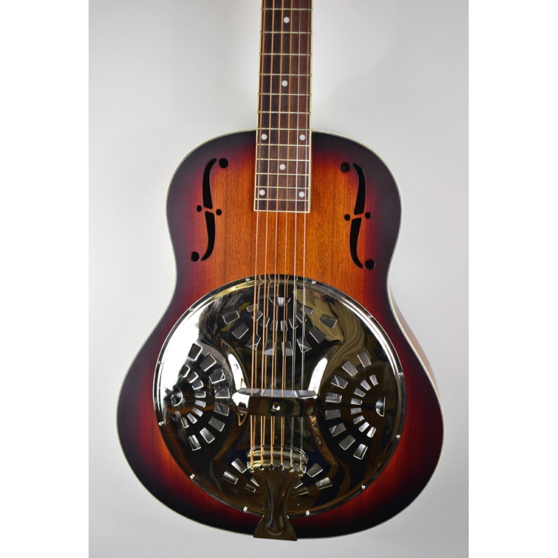 Royall SPD14 wooden body single cone SPIDER Resonator