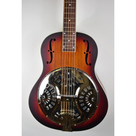 Royall SPD14 wooden body single cone SPIDER Resonator