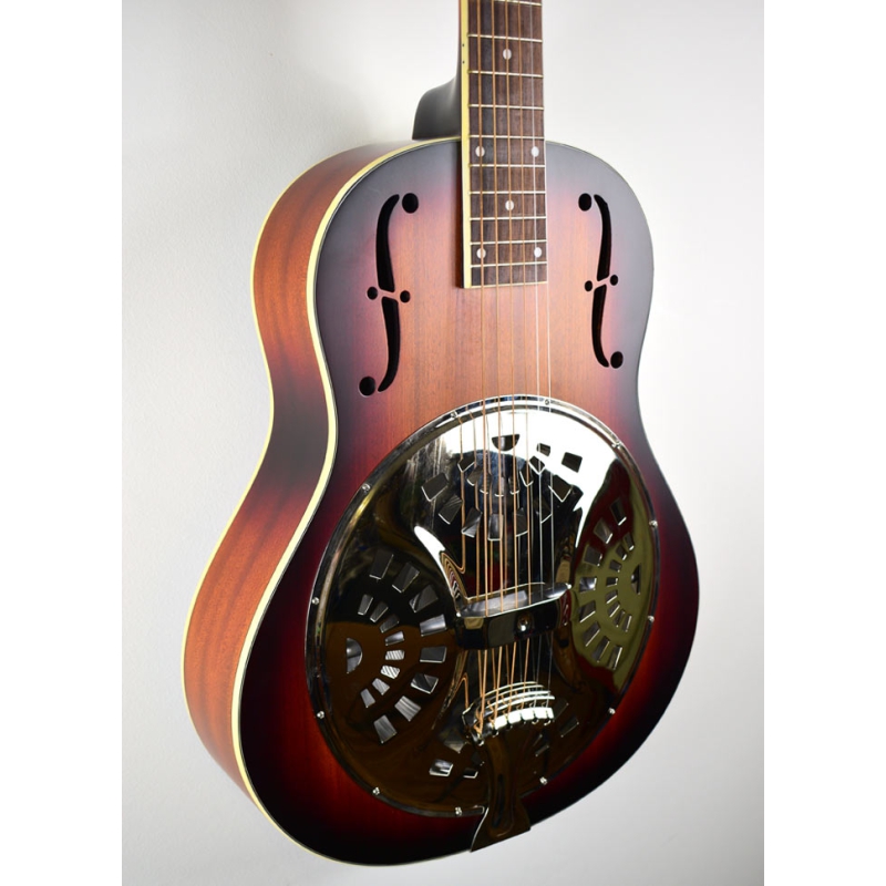 Royall SPD14 wooden body single cone SPIDER Resonator