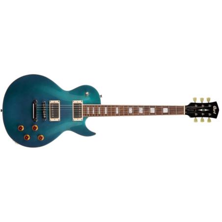 Cort CR200 Flip Blue Classic Rock Series