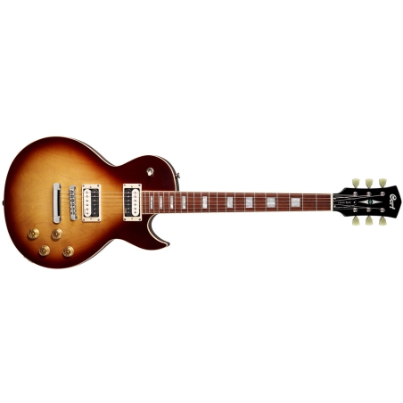 Cort CR300 Aged Vintage Burst Classic Rock Series