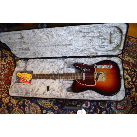 Fender American Professional II Telecaster RW 3TSB