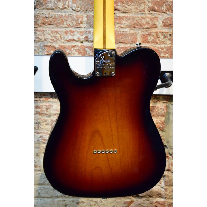 Fender American Professional II Telecaster RW 3TSB