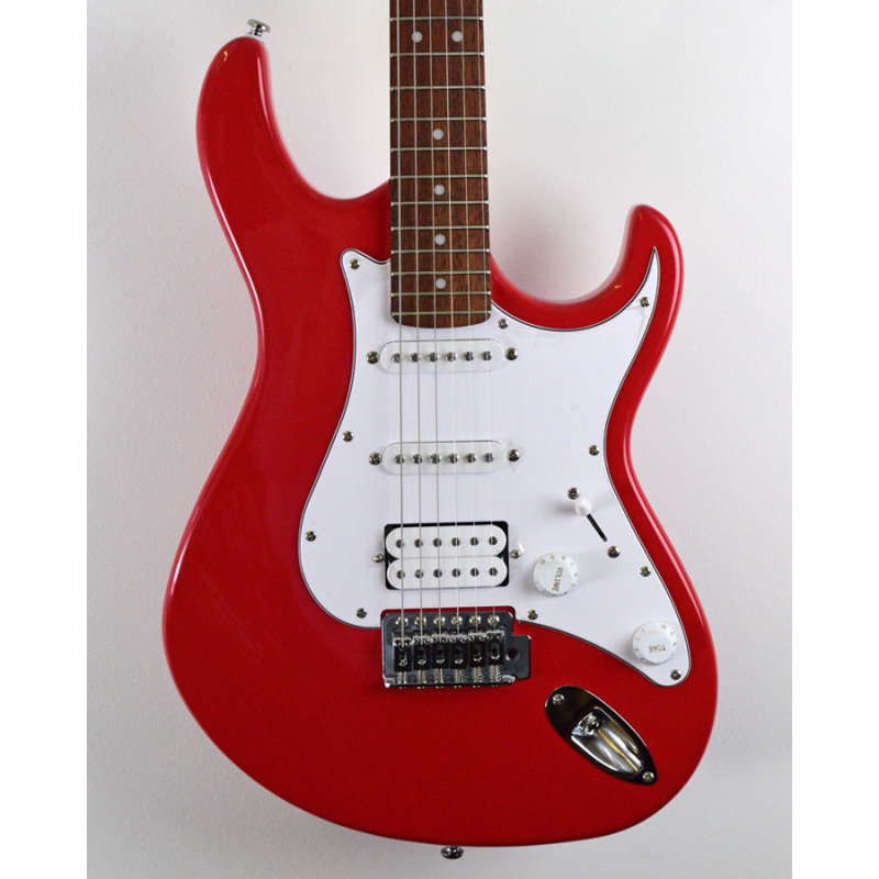 Cort G110 Scarlet Red