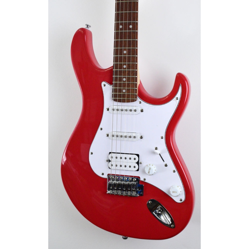 Cort G110 Scarlet Red