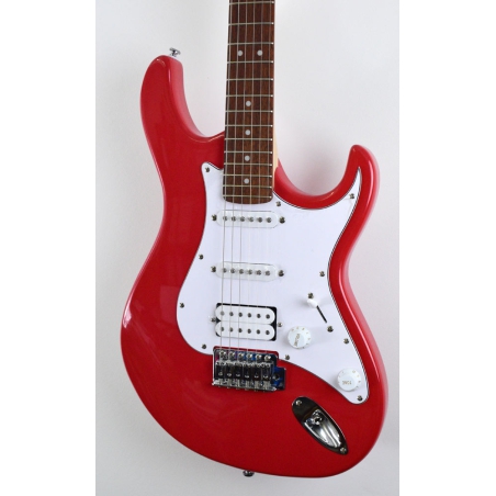 Cort G110 Scarlet Red