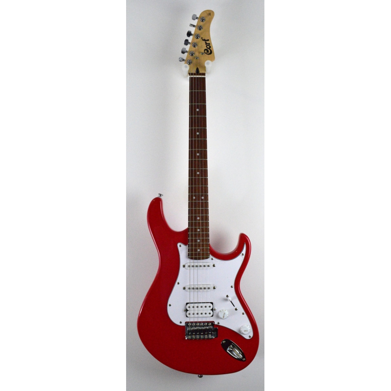 Cort G110 Scarlet Red