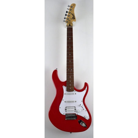 Cort G110 Scarlet Red