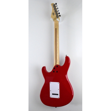 Cort G110 Scarlet Red