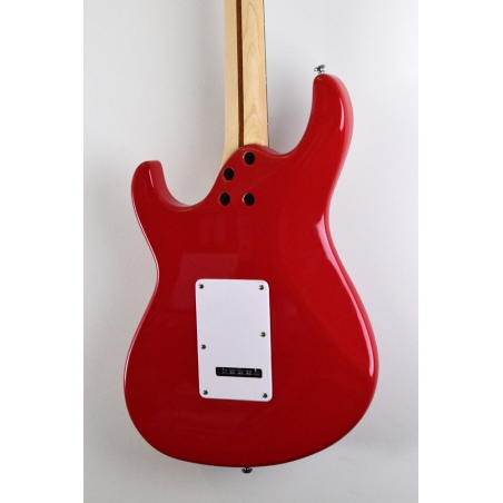 Cort G110 Scarlet Red