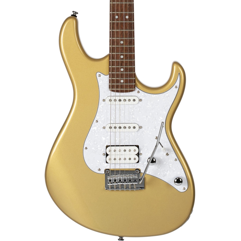 Cort G250 Champaign Gold Metallic