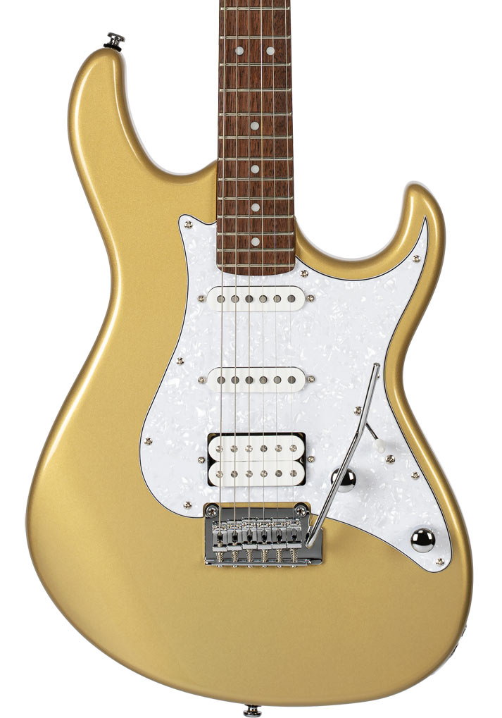 Cort G250 Champaign Gold Metallic