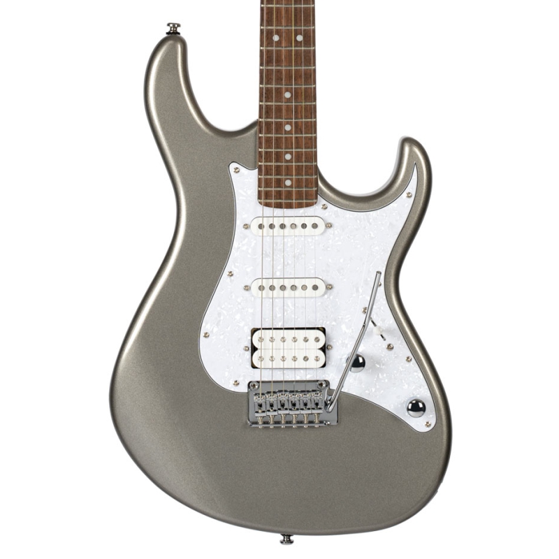 Cort G250 Silver Metallic Cort G250 Silver Metallic