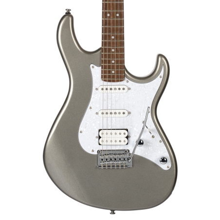 Cort G250 Silver Metallic