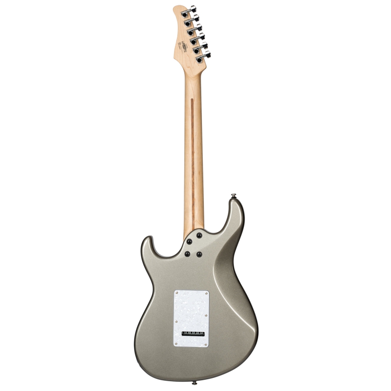 Cort G250 Silver Metallic Cort G250 Silver Metallic