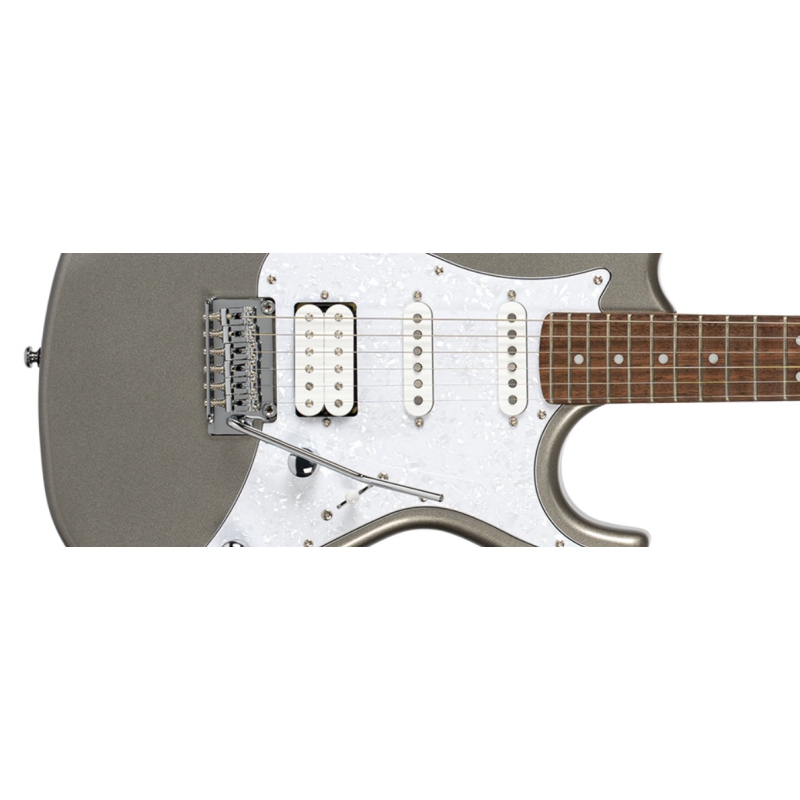 Cort G250 Silver Metallic