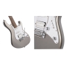 Cort G250 Silver Metallic Cort G250 Silver Metallic
