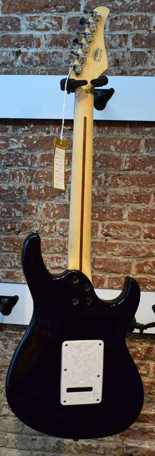 Cort G250 LH Black