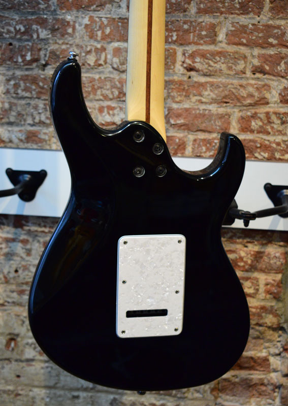 Cort G250 LH Black