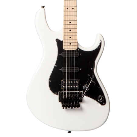 Cort G250FR White