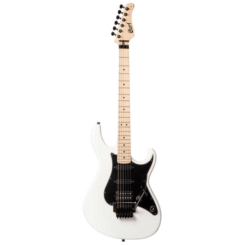 Cort G250FR White Cort G250FR White