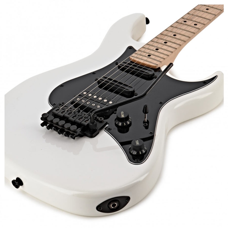 Cort G250FR White Cort G250FR White
