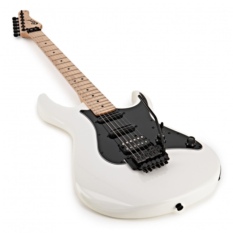 Cort G250FR White Cort G250FR White