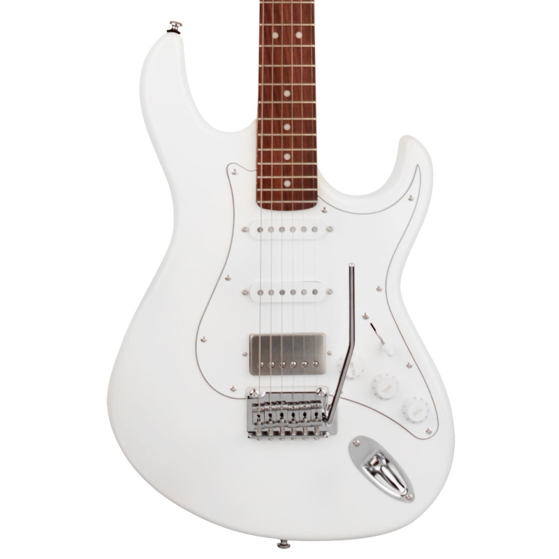 Cort G260CS Olympic White