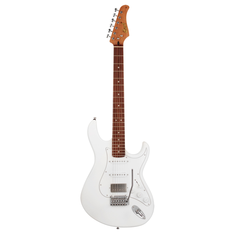 Cort G260CS Olympic White