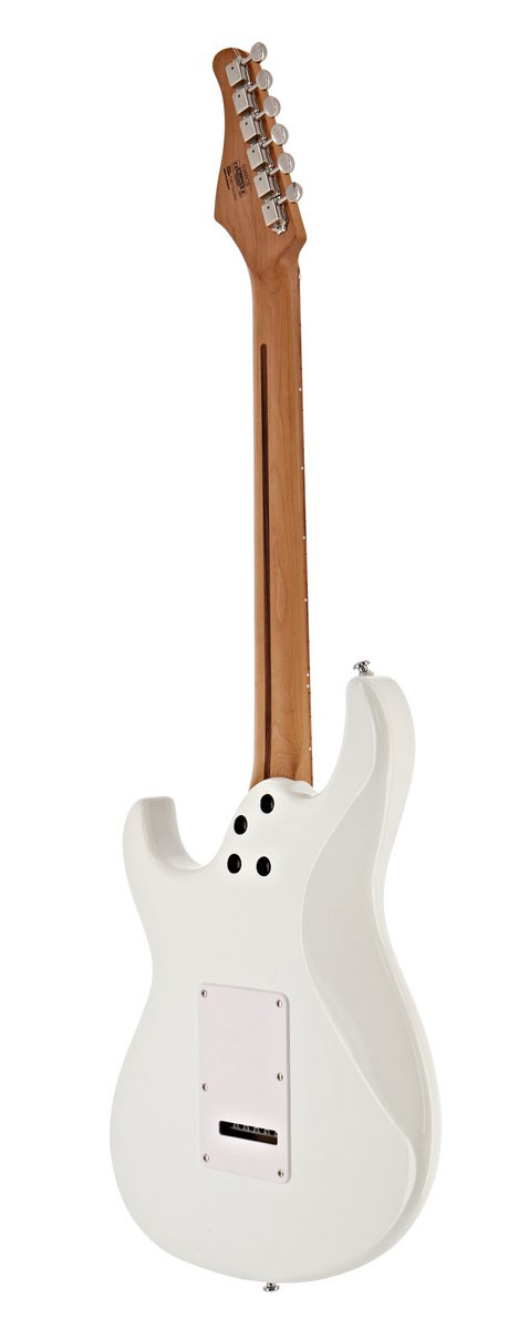 Cort G260CS Olympic White
