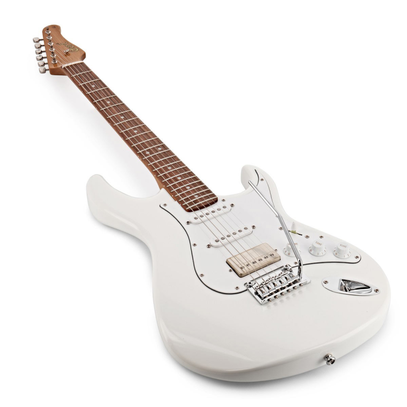 Cort G260CS Olympic White