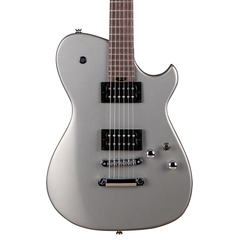 Cort Manson Meta MBM-1 Starlight Silver